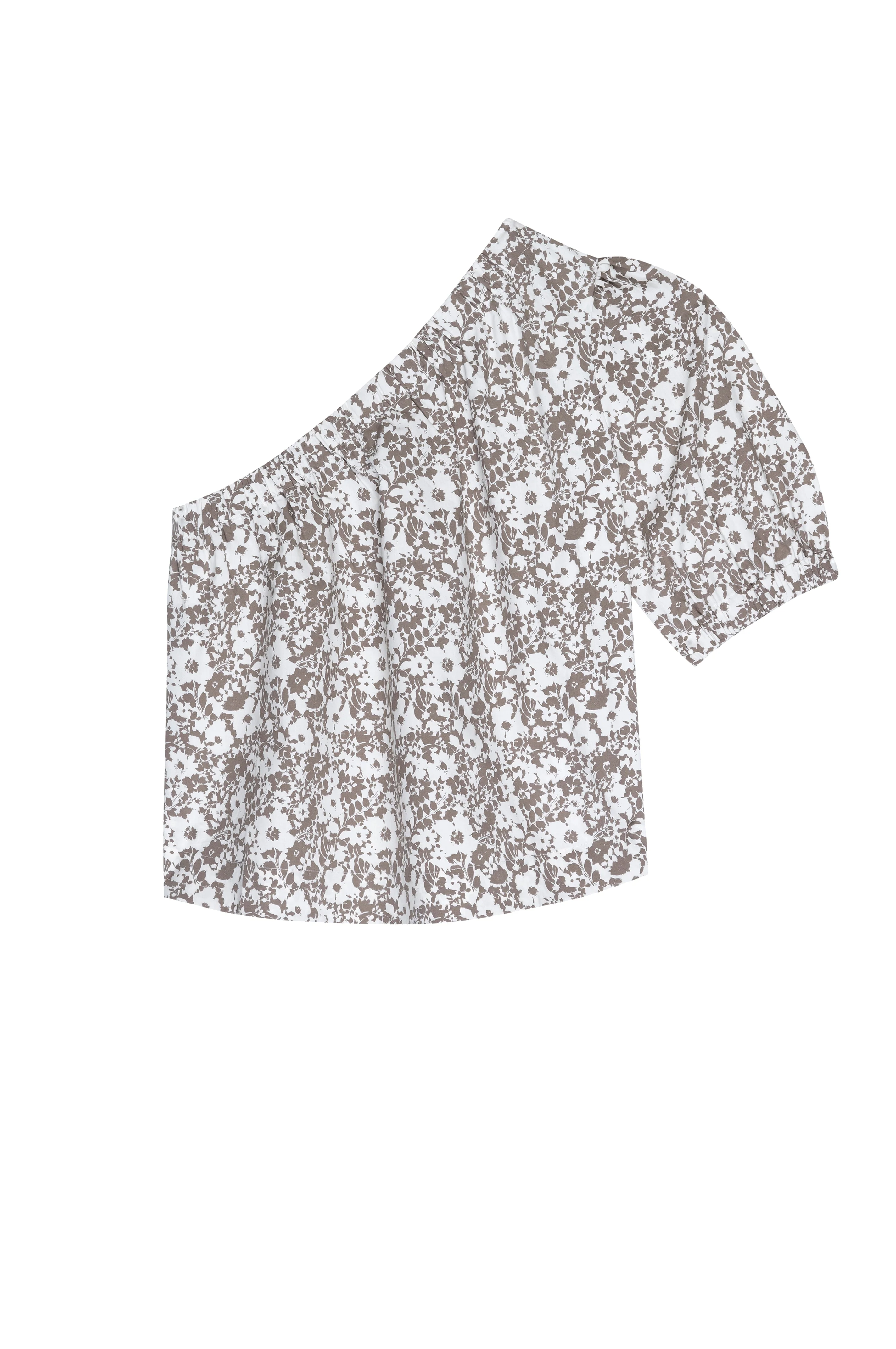 JAYLA TOP - CAFE FLORAL - Image 6