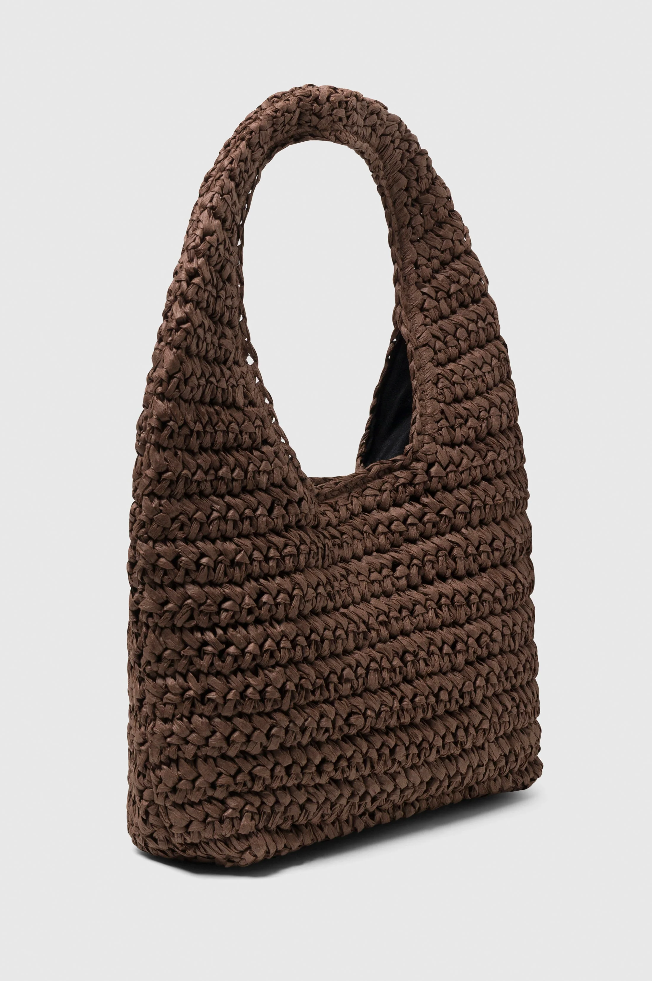 PALMA BAG - DARK BROWN - Image 5