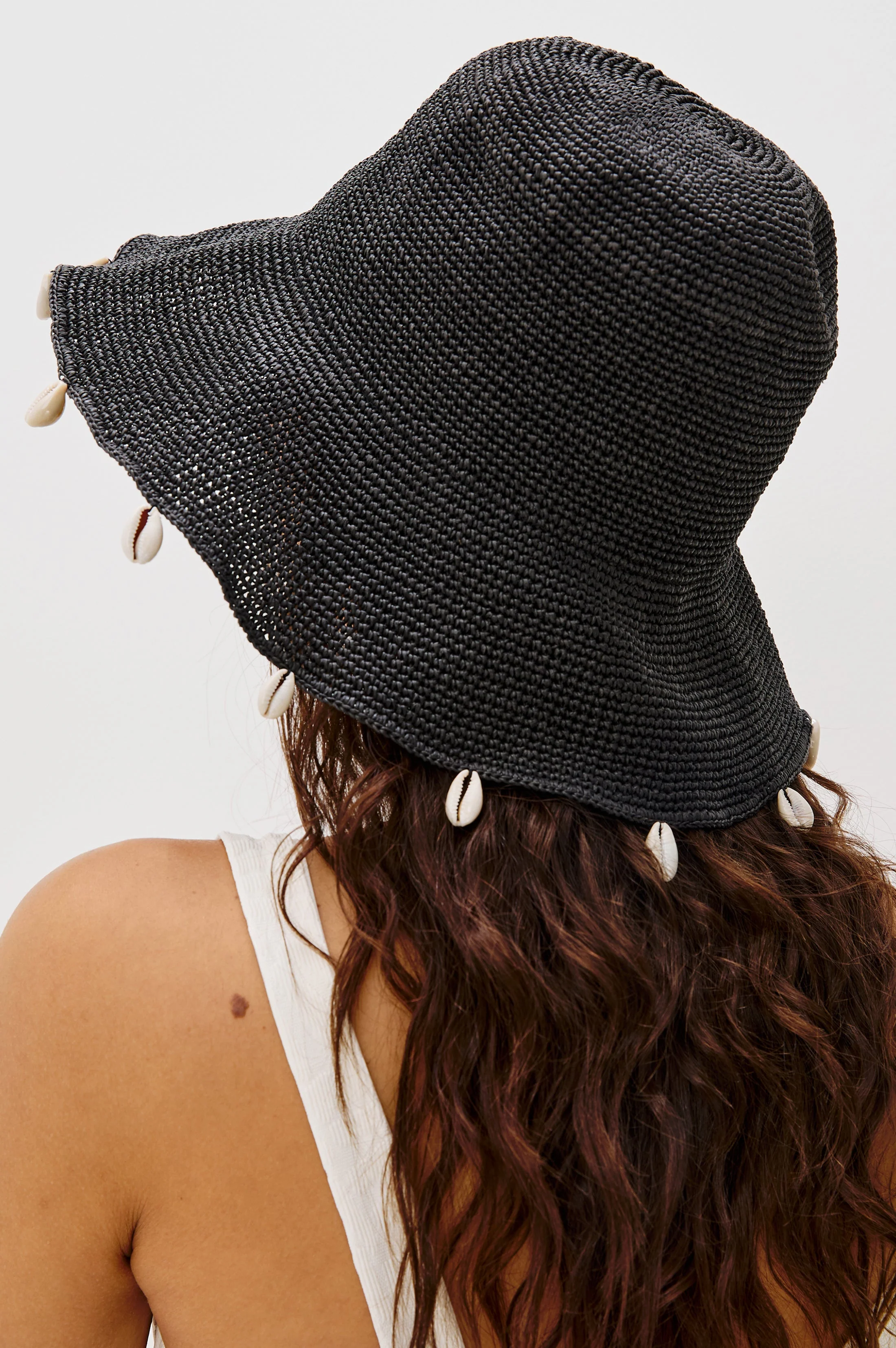 RAILS X LSPACE CRETE HAT - BLACK - Image 3