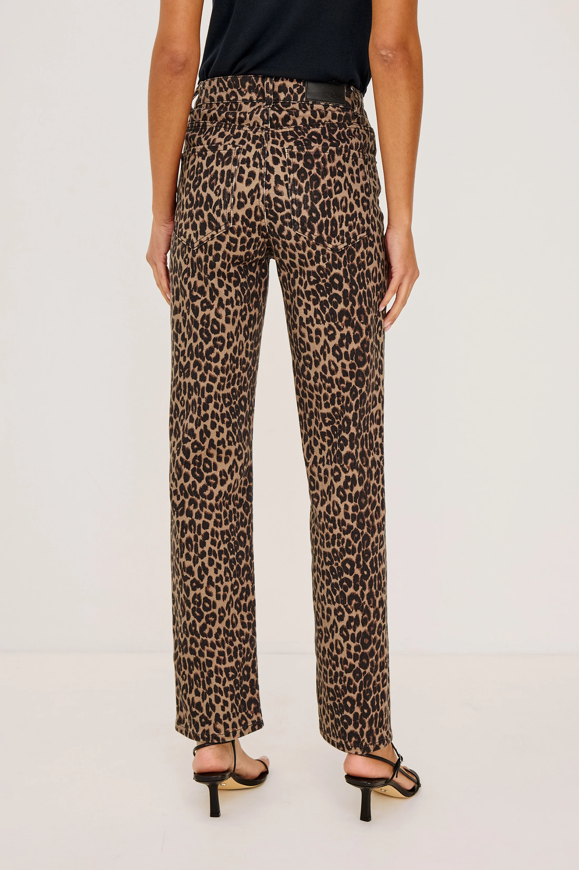 TOPANGA STRAIGHT - BROWN NALA - Image 5