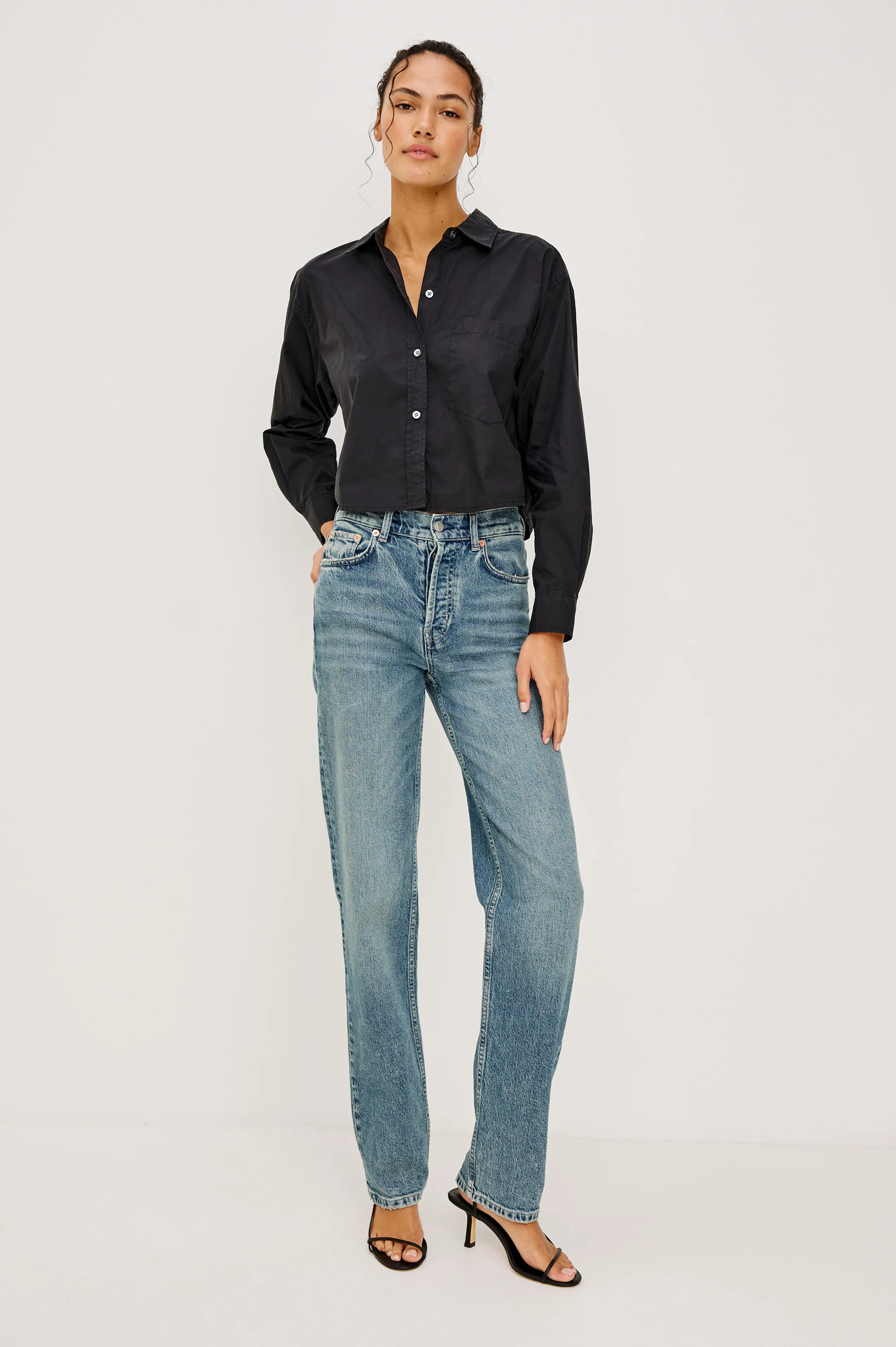 TOPANGA STRAIGHT - DESERT SKY - Image 3